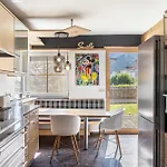 Apartment Wia Dahoam