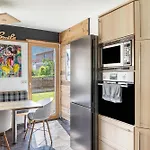 Wia Dahoam Apartment *
