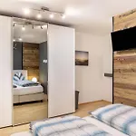 Wia Dahoam Apartment