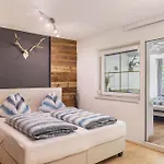 Apartment Wia Dahoam *