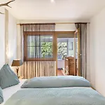 Apartment Wia Dahoam