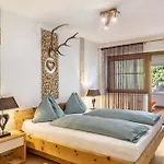 Apartment Wia Dahoam *