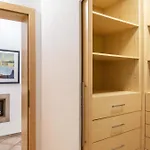 Wia Dahoam Apartment Vols