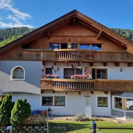 Wia Dahoam Apartamento Vols