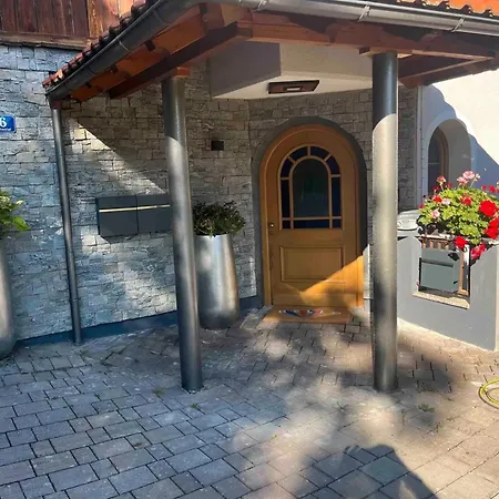 Wia Dahoam Apartamento