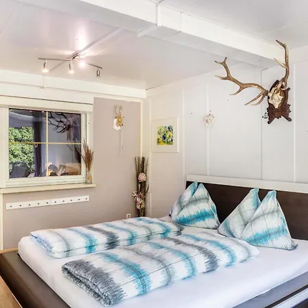 Wia Dahoam Apartamento