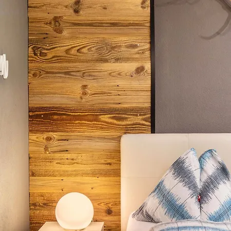 Apartamento Wia Dahoam Vols