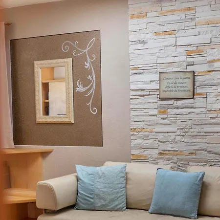 Apartamento Wia Dahoam