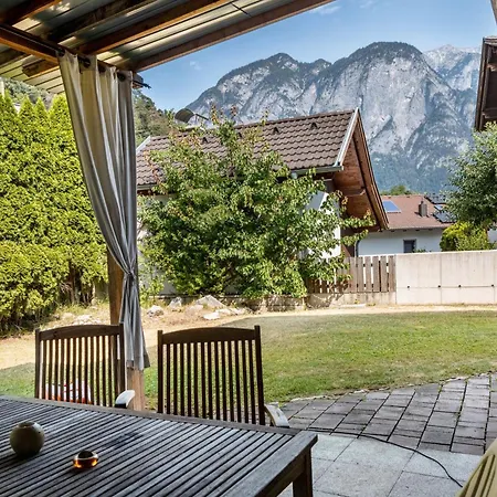 Wia Dahoam Apartamento