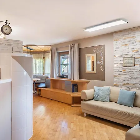 Apartamento Wia Dahoam