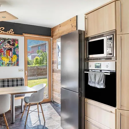 Wia Dahoam Apartamento *