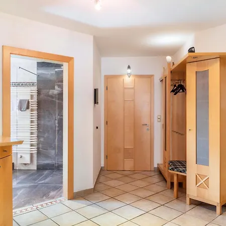 Apartamento Wia Dahoam