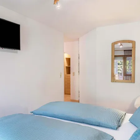 Wia Dahoam Apartamento *