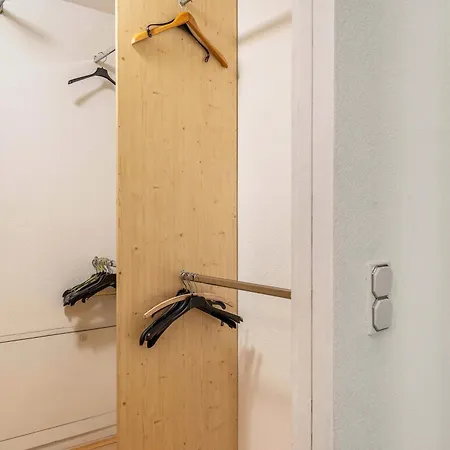 Apartamento Wia Dahoam *