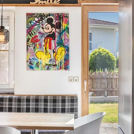 Apartamento Wia Dahoam *