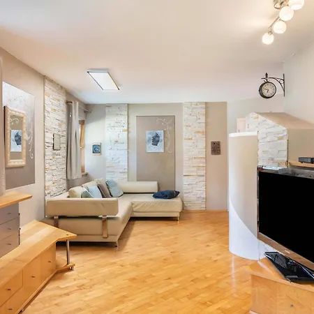 Apartamento Wia Dahoam Vols