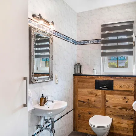 Wia Dahoam Apartamento *