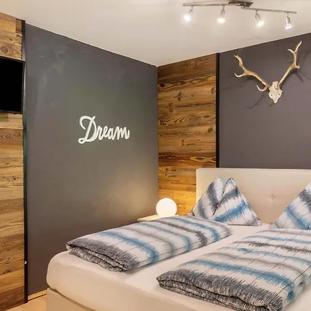 Wia Dahoam Apartamento *