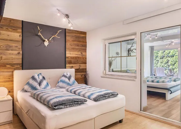 Wia Dahoam Apartman *