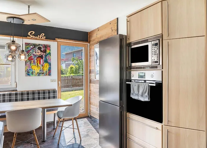 Wia Dahoam Apartman *