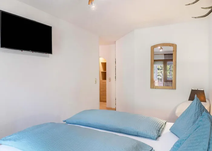 Wia Dahoam Apartman *