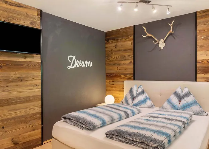 Wia Dahoam Apartman *