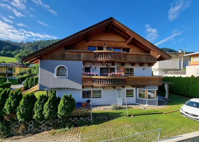 Wia Dahoam Apartment Vols