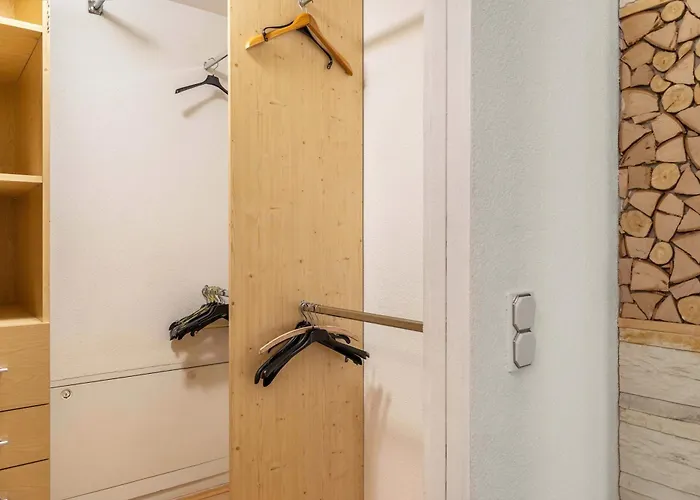 Apartment Wia Dahoam *