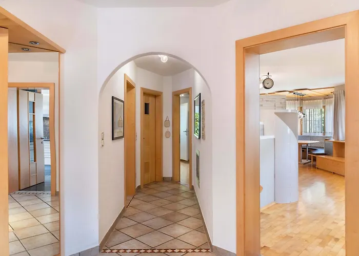 Wia Dahoam Apartment *
